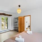 Livadia Serenity House Σπίτι διακοπών