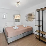 Livadia Serenity House Vrakhnos