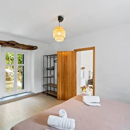 Livadia Serenity House Feriehus