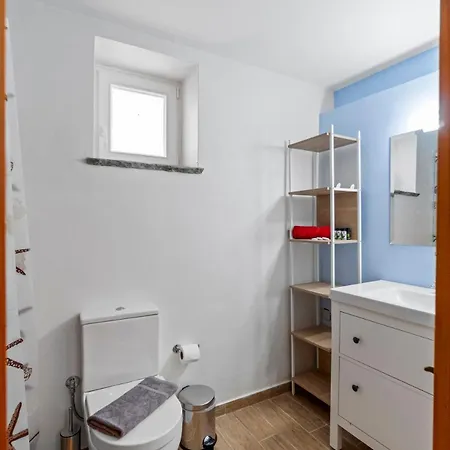Livadia Serenity House Feriehus *