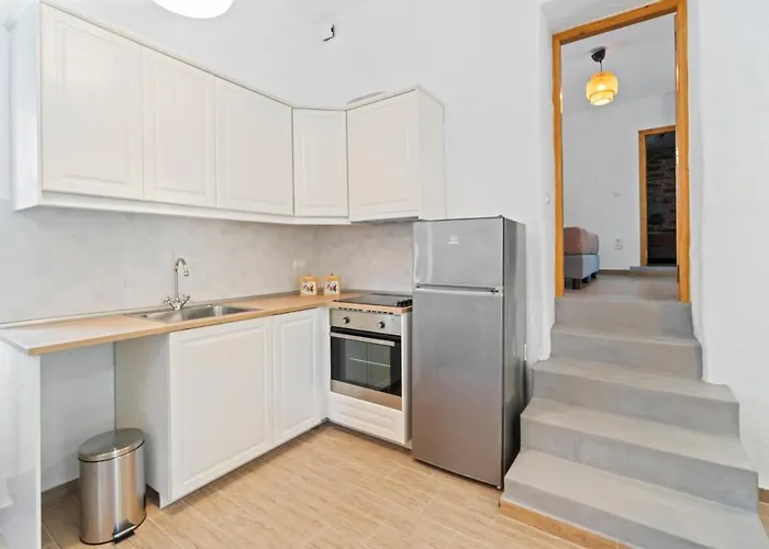 Livadia Serenity House